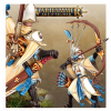 Lumineth Realm-Lords - Vanari Auralan Sentinels