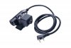 Przycisk PTT U94 - Kenwood