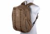 Plecak Kaiken 18l - Coyote Brown