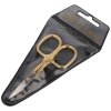 Nożyczki Premax do paznokci H&B Classic mater Stal Węglow gold N 3 1/2 000/DC