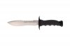 Muela - Nóż Outdoor Rubber Handle 160mm (85-161)