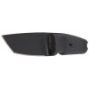 Nóż Extrema Ratio T4000 C Black Forprene, Black N690 (04.1000.0434/BLK)