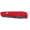Scyzoryk Mikov Praktik Red (115-NH-5/AK RED)