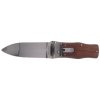 Nóż sprężynowy Mikov Predator Palisander Wood (241-ND-1/KP)