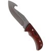 Muela - Nóż Skinner Pakkawood 115mm (BISONTE-11R)