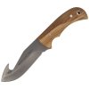 Muela - Nóż Skinner Olive Wood 115mm (BISONTE-11.OL)
