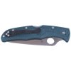 Nóż składany Spyderco Endura 4 FRN Blue, K390 Plain (C10FPK390)