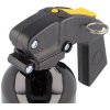 Gaz pieprzowy OC 5000 Gel 750ml dysza HJF (510051-BLK)