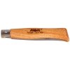Nóż MAM Douro Dark Beech Wood 83mm (2080-DW)