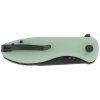 Nóż składany Master Chief Jade G10 by Keanu Alfaro (KU358D)
