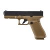 Umarex - Replika CO2 Glock 17 gen5 - coyote (2.6478)