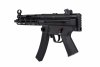 Replika MP5 M-Lok (6858) - Czarny