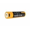 Akumulator ARB-L18U (18650 2600mAh 3,6V) z USB