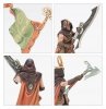 Wood Elf Realms - Battalion