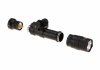 Latarka M600DF Tactical Light - czarna
