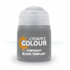 CITADEL - Contrast Black Templar 18ml 