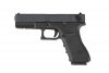 Replika GBB G18C Gen3 - czarny