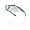 Okulary Eco Tryon - Platinum - Clear (TRYONN10E)