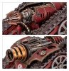 Mechanicum - Krios Battle Tank/Venator