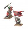 Orc and Goblin Tribes - Orc Bosses