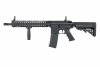 Replika SA-P26 Prime DD MK18 HAL ETU z silnikiem bezszczotkowym - Czarny