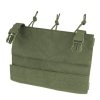 Panel z ładownicami AK/M4 do Vanquish VAS Triple Mag Panel - Olive Drab (221152-001)