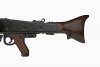 AGM - Replika MG42 - Full Metal - Real Wood 