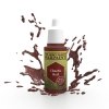 Warpaints - Chaotic Red