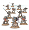 Grey Knights - Strike Squad