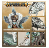 Soulblight Gravelords - Belladamma Volga First of the Vyrkos