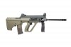 Snow Wolf - Replika SW-020C - olive drab