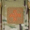Apteczka zrywana Rip-off AZ-2 - Cordura 500D - Ranger Green (TG-AZ2-RG)