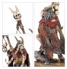 Beastmen Brayherds - Beastman Shaman