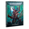 Warhammer 40K - Codex Tyranids