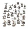 Soulblight Gravelords - Deathrattle Skeletons
