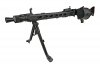 AGM - Replika MG42 - Full Metal - Real Wood 