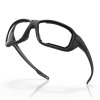 Oakley - Okulary balistyczne SI Ballistic HNBL (OO9452-0465)