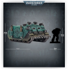 Legiones Astartes - Deimos Pattern Rhino
