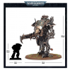 Chaos Knights - War Dogs