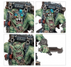 Orks - Boss Snikrot