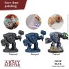 Colour Primer - Deep Blue