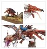 High Elf Realms - Lord On Dragon