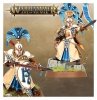 Lumineth Realm-Lords Vanari Auralan Wardens