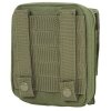 Condor - Mapnik - Map Pouch - Zielony OD - MA35-001