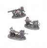Skaven - Warplock Jezzails