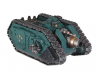 Legiones Astartes - Typhon Heavy Siege Tank