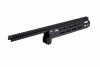 Front M-LOK do Amoeba Striker - Czarny