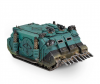 Legiones Astartes - Deimos Pattern Rhino