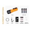 Latarka diodowa WF11E