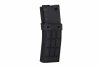 Magazynek Hi-Cap na 450 kulek do M4 - Czarny